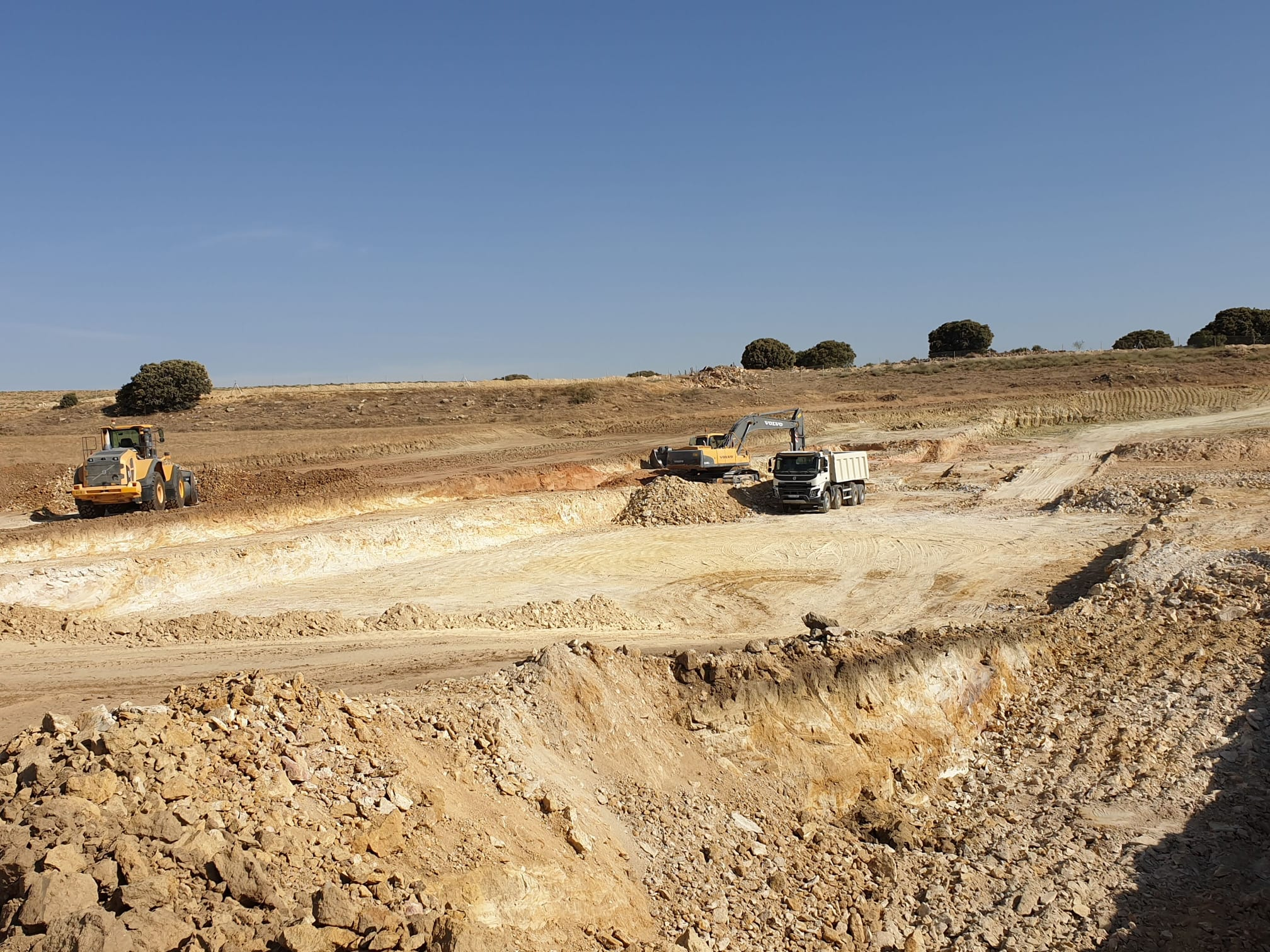 Logística de materiales
